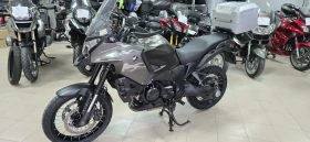 Honda Vfr 1200 Crosturar Лизинг ! Като нов !