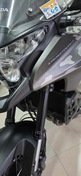 Honda Vfr 1200 Crosturar  !   ! | Mobile.bg    16