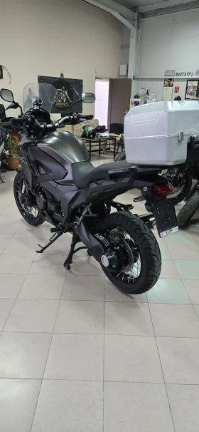 Honda Vfr 1200 Crosturar  !   ! | Mobile.bg    5