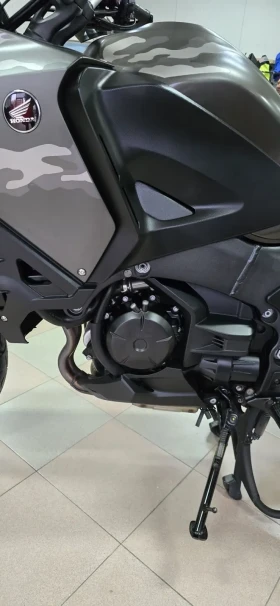Honda Vfr 1200 Crosturar  !   ! | Mobile.bg    11