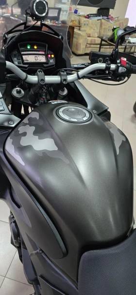 Honda Vfr 1200 Crosturar  !   ! | Mobile.bg    10