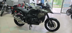     Honda Vfr 1200 Crosturar  !   !