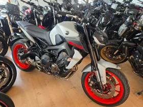 Yamaha Mt-09 ABS TRC 2020