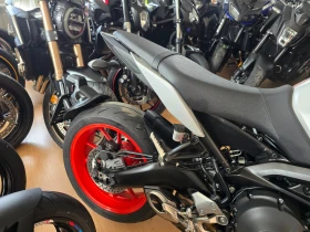 Yamaha Mt-09 ABS TRC 2020 | Mobile.bg � ����� ������ 9