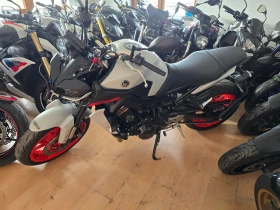 Yamaha Mt-09 ABS TRC 2020 | Mobile.bg � ����� ������ 6