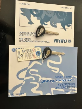 Yamaha Warrior Xv1700ps | Mobile.bg � ����� ������ 10