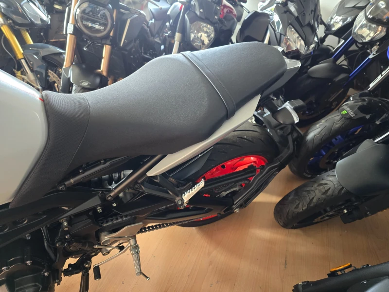 Yamaha Mt-09 ABS TRC 2020, снимка 10 - Мотоциклети и мототехника - 53419791