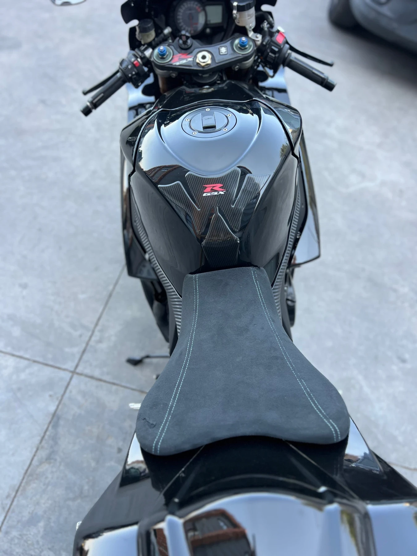 Suzuki Gsxr K7 TOP CENA - изображение 7