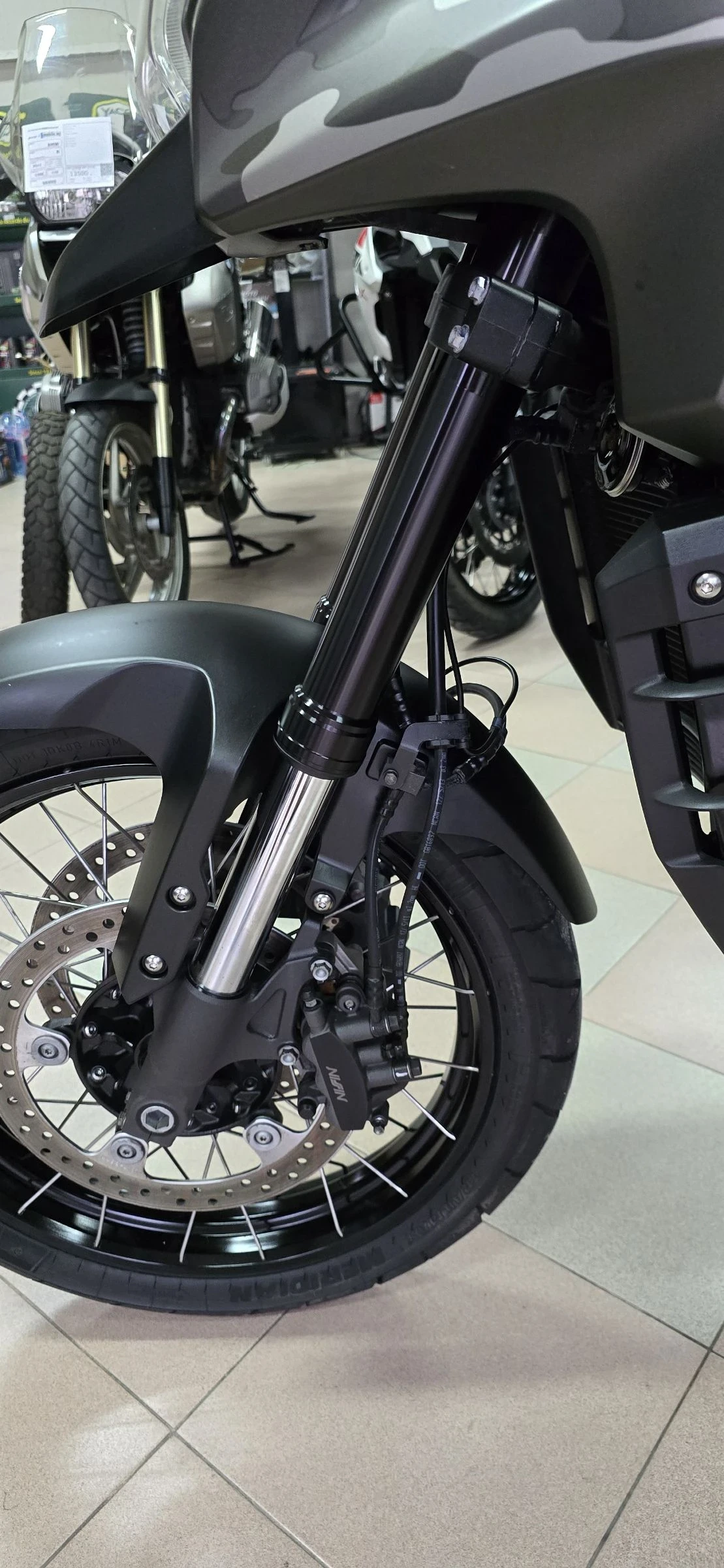 Honda Vfr 1200 Crosturar  !   ! | Mobile.bg   12