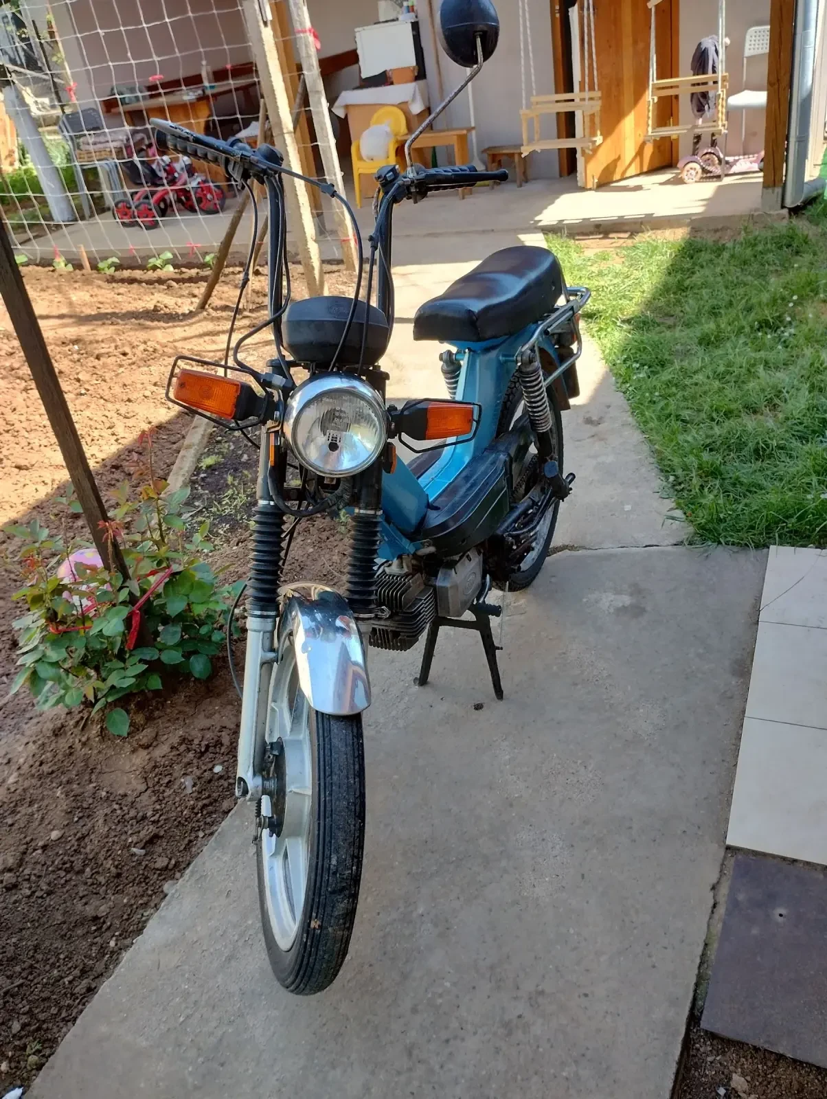 Ktm 50