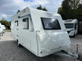   Caravelair