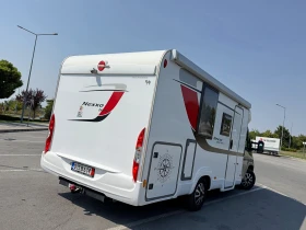 Кемпер Fiat Burstner | Auto.bg — изображение 5
