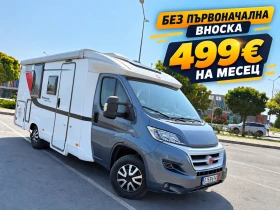 ����� �� �������� �� ������ Fiat Burstner
