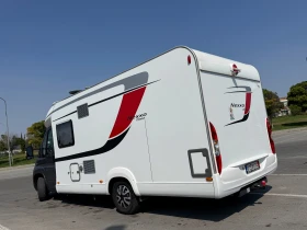 Кемпер Fiat Burstner | Auto.bg — изображение 4