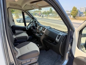 Кемпер Fiat Burstner | Auto.bg — изображение 8