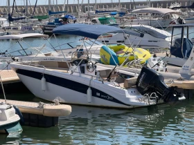 Лодка Собствено производство Orizzonti Nautilus 670, снимка 9