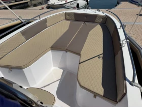 Лодка Собствено производство Orizzonti Nautilus 670, снимка 6