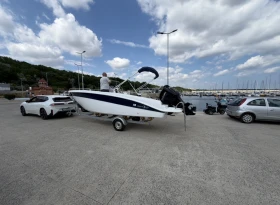 Лодка Собствено производство Orizzonti Nautilus 670, снимка 12