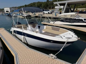 Лодка Собствено производство Orizzonti Nautilus 670, снимка 1