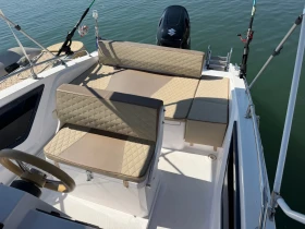Лодка Собствено производство Orizzonti Nautilus 670, снимка 4