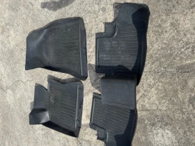 Оригинални стелки за Мерцедс Е-220 W212, снимка 2