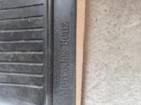 Оригинални стелки за Мерцедс Е-220 W212, снимка 4