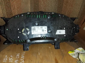 5G0920860A километраж за Голф7, снимка 2