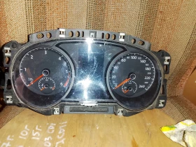 5G0920860A километраж за Голф7, снимка 1