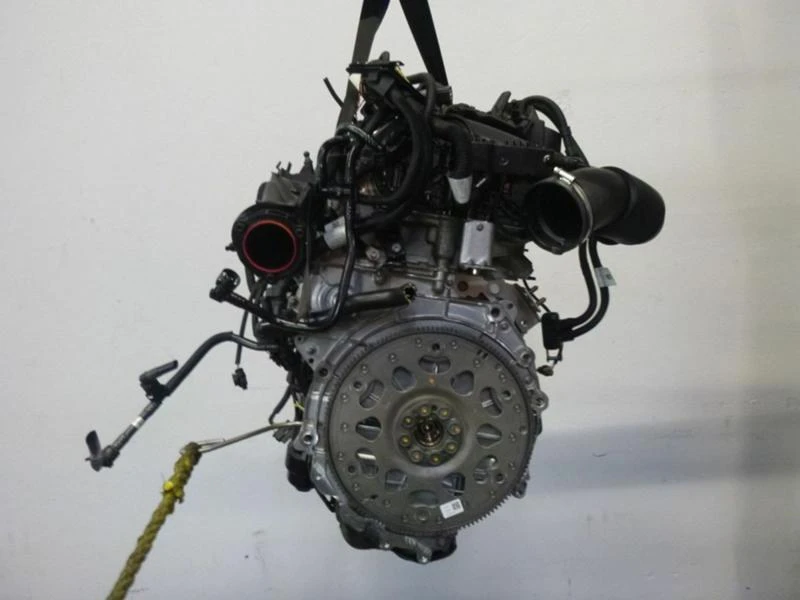 BMW 218i -B38 motor 136 ps 19000км, снимка 2 - Части - 34866354