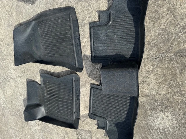 Оригинални стелки за Мерцедс Е-220 W212