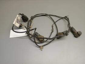 Датчик парктроник заден Опел Зафира Б 1.7д