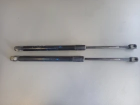 Амортисьори заден капак Рено Меган хечбек (к)