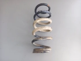 Пружина задна Тойота Рав4 (с)