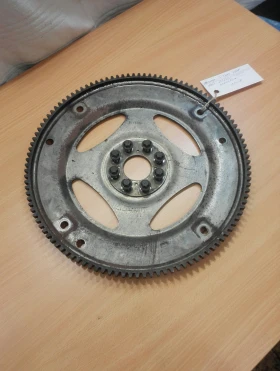 маховик Ягуар С тайп 2.7Д