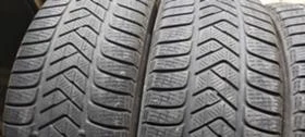 Гуми Зимни 245/45R19, снимка 3