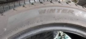 Гуми Зимни 245/45R19, снимка 7