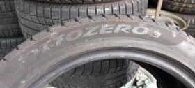 Гуми Зимни 245/45R19, снимка 8