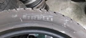 Гуми Зимни 245/45R19, снимка 6