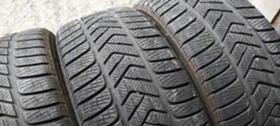 Гуми Зимни 245/45R19, снимка 4