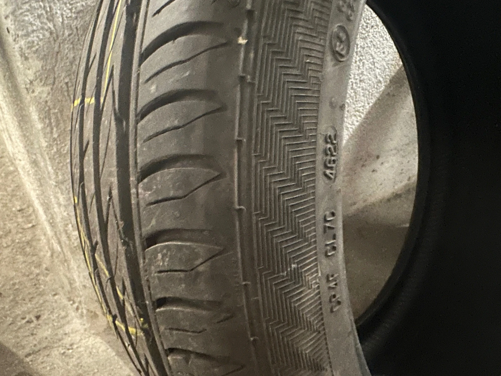  225/45R18 | Mobile.bg   5