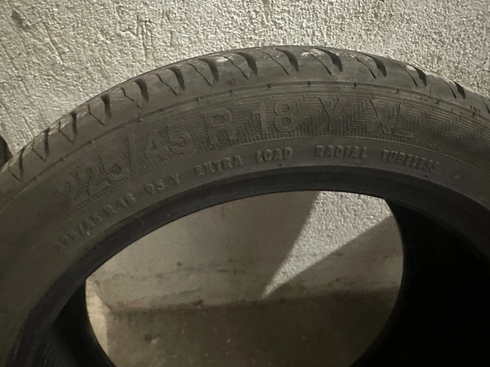  225/45R18 | Mobile.bg   6