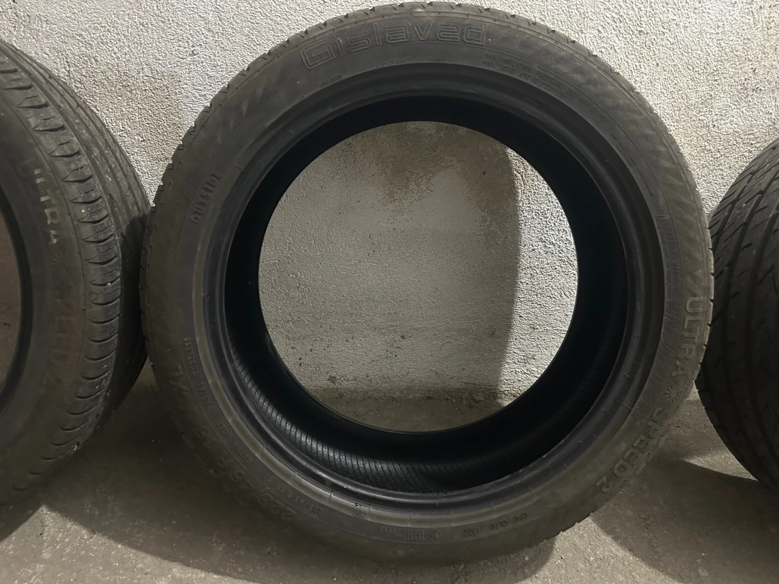  225/45R18 | Mobile.bg   7