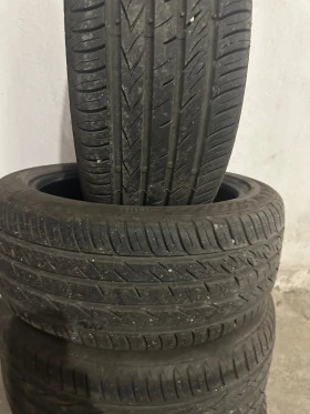 Гуми Летни 225/45R18, снимка 3 - Гуми и джанти - 46510330