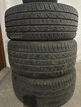 Гуми Летни 225/45R18, снимка 2 - Гуми и джанти - 46510330