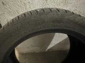 Гуми Летни 225/45R18, снимка 6 - Гуми и джанти - 46510330