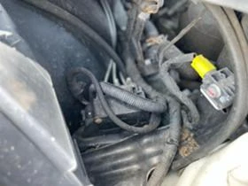 Mercedes-Benz R 320 На части  въздушно окачване, снимка 7