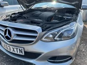 Mercedes-Benz R 320 На части  въздушно окачване, снимка 2