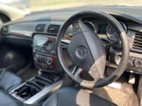 Mercedes-Benz R 320 На части  въздушно окачване, снимка 5