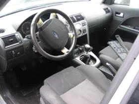 Ford Mondeo, снимка 2