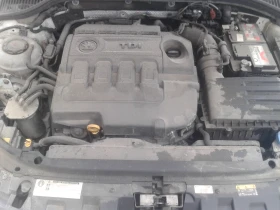Skoda Octavia 2.0д, снимка 10